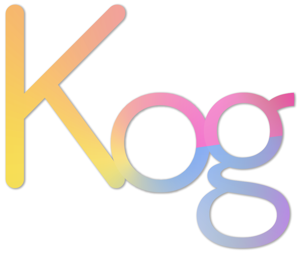 Kog logo
